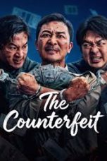 The Counterfeit